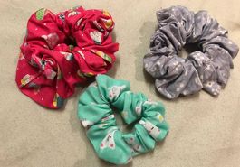 Scrunchies