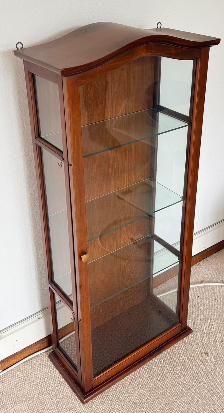Vetrine: Hängevitrine – Usato da Zürich venduto da dwhasler 1