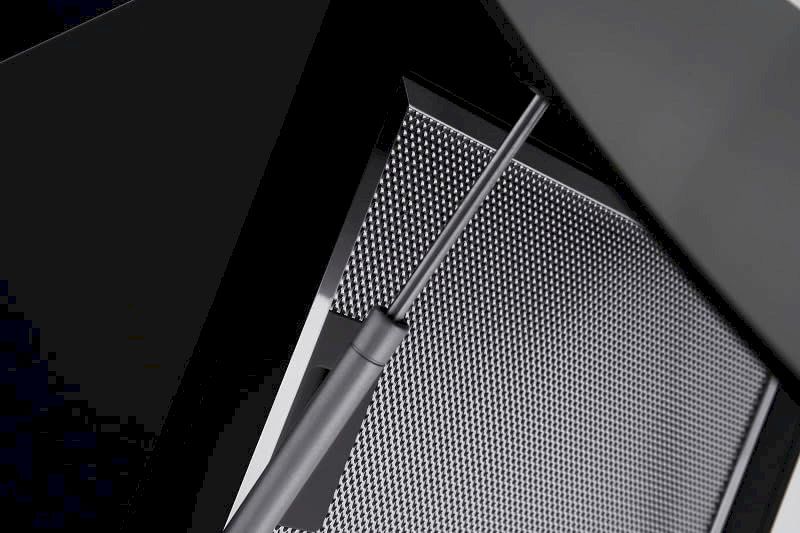 Cappe di aspirazione: Respekta CH 55060 60 cm Schwarz – Nuovo e nell'imballaggio originale da Bottighofen venduto da zaap 6