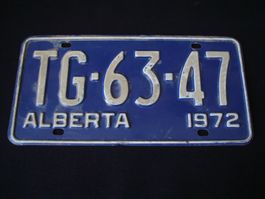 ALBERTA TG 63 47