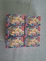 Pokémon Erhabene Helden Booster Bundle! 6 Stück!🔥🤩  