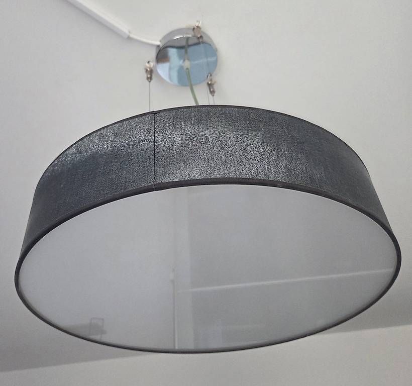 Kronleuchter & Deckenlampen: Venyl Design Lampe El Torrent il.luminació – Gebraucht aus Bern von DerLemming 2