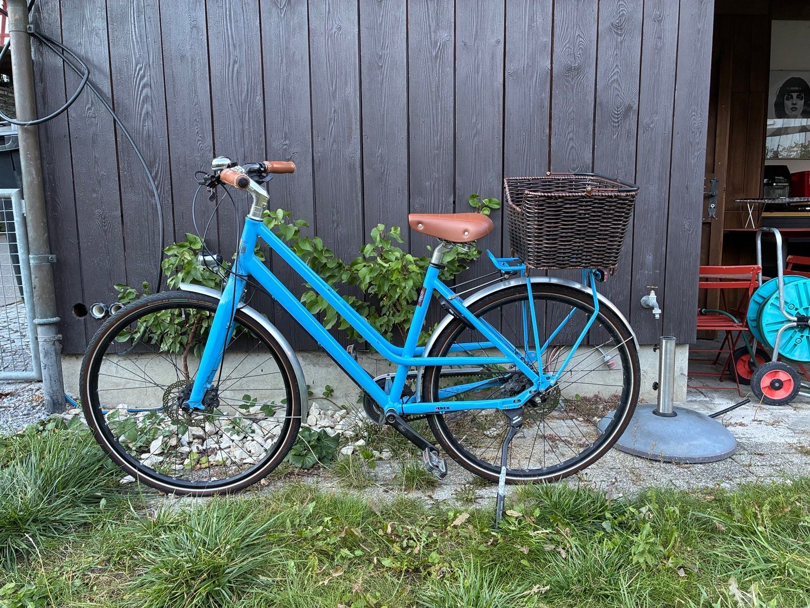 Velos: Damenvelo S – Gebraucht aus Winterthur von 4Klang