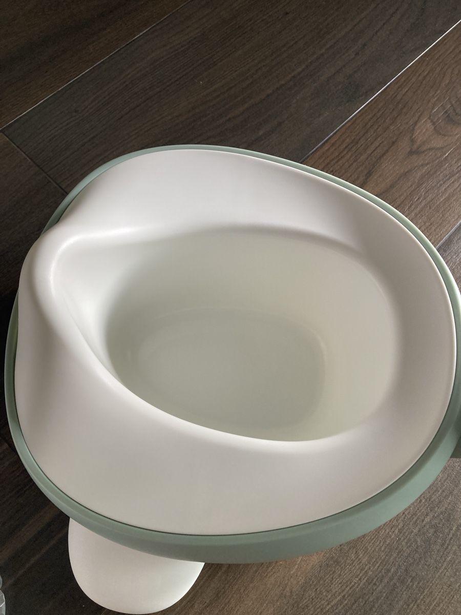WC: Töpfchen für Babies – Nuovo (secondo la descrizione) da Frauenfeld venduto da mat_8nwr 3