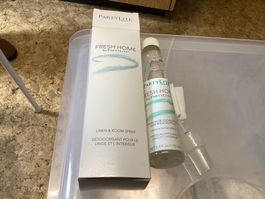 PartyLite Fresh Home, Leinen- & Raumspray,