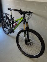 MTB Bike Velo Wheeler 29"