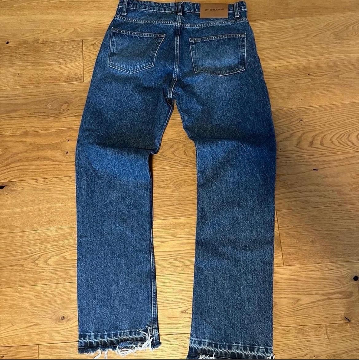 Jeans: Neue Jeans Hose 2Y Studios , Große 30 – Nuovo (secondo la descrizione) da Schenkon venduto da jogibaboo1 3