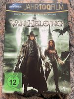 Van Helsing mit Hugh Jackman