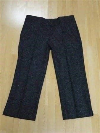 Cambio Pantaloni: Cambio - Wollhose - Grösse 40 – Usato da Zofingen venduto da Justizia_01