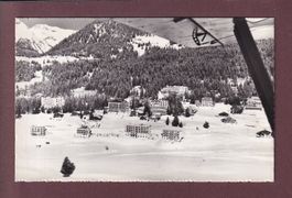 CRANS SUR SIERRE