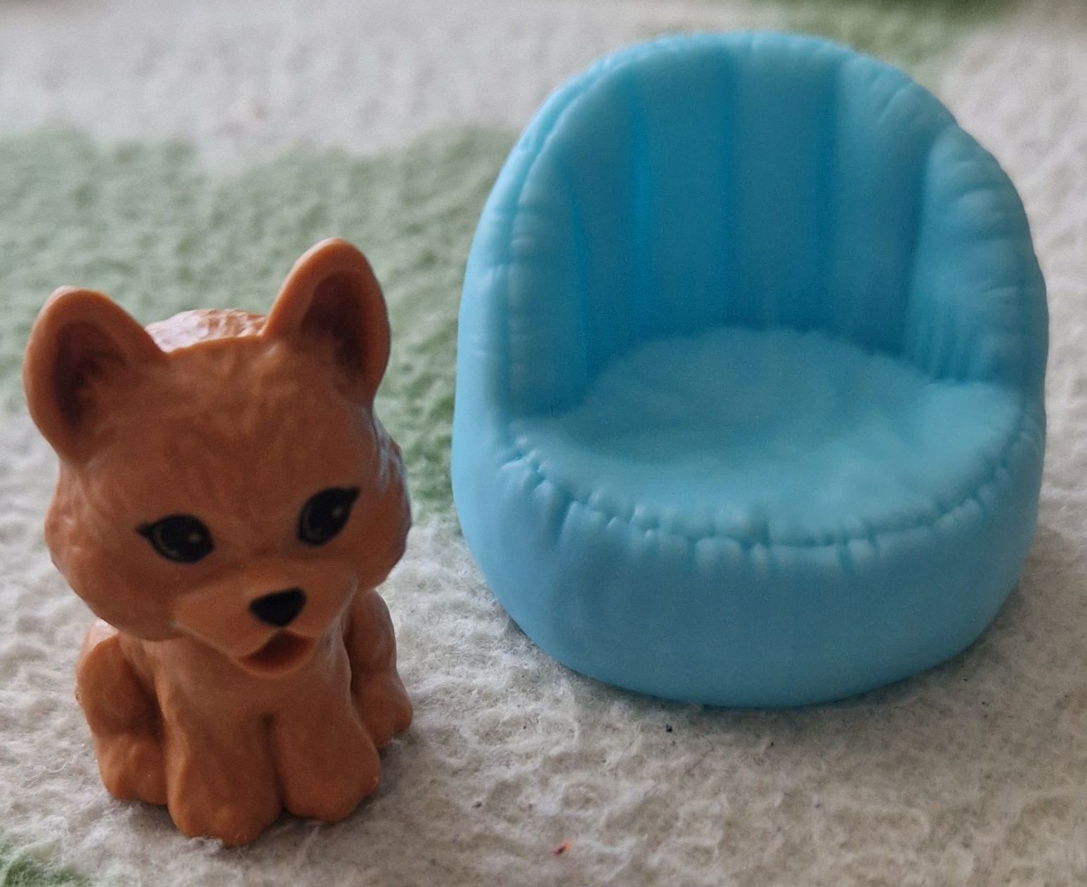 Bambole: accessoires pour Barbie – Usato da Couvet venduto da Pioune 1