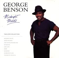 George Benson – Midnight Moods - Vergriffen! - a