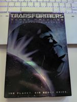 Transformers Beast Machines Komplette Season 1 DVD