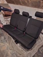 VW T5/T6/T6.1 Sitzbank Dreiersitzbank und zweiersitzbank 