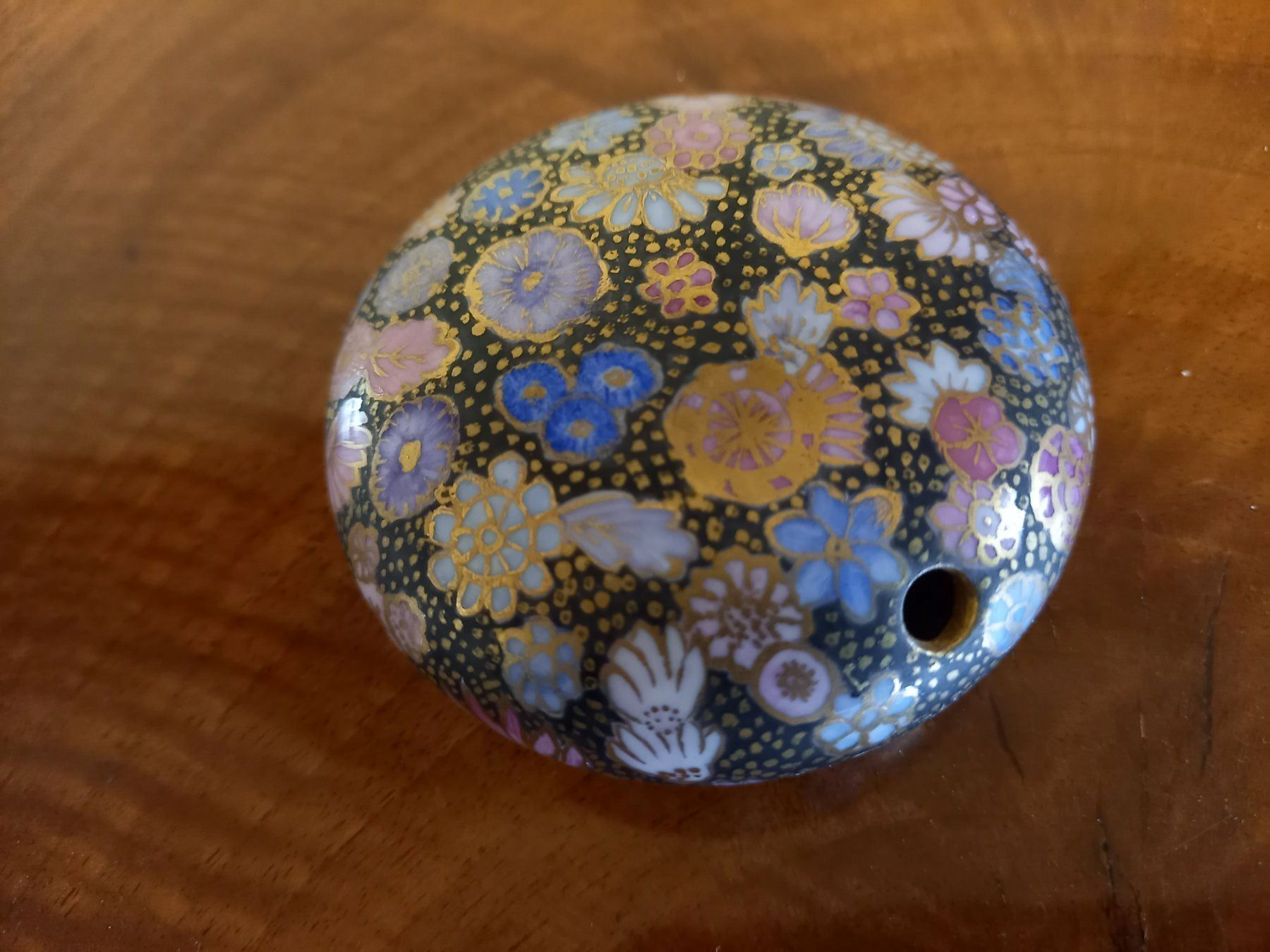 Diffusori di oli essenziali: joli diffuseur à parfum en porcelaine – Usato da Lausanne venduto da leneko 2