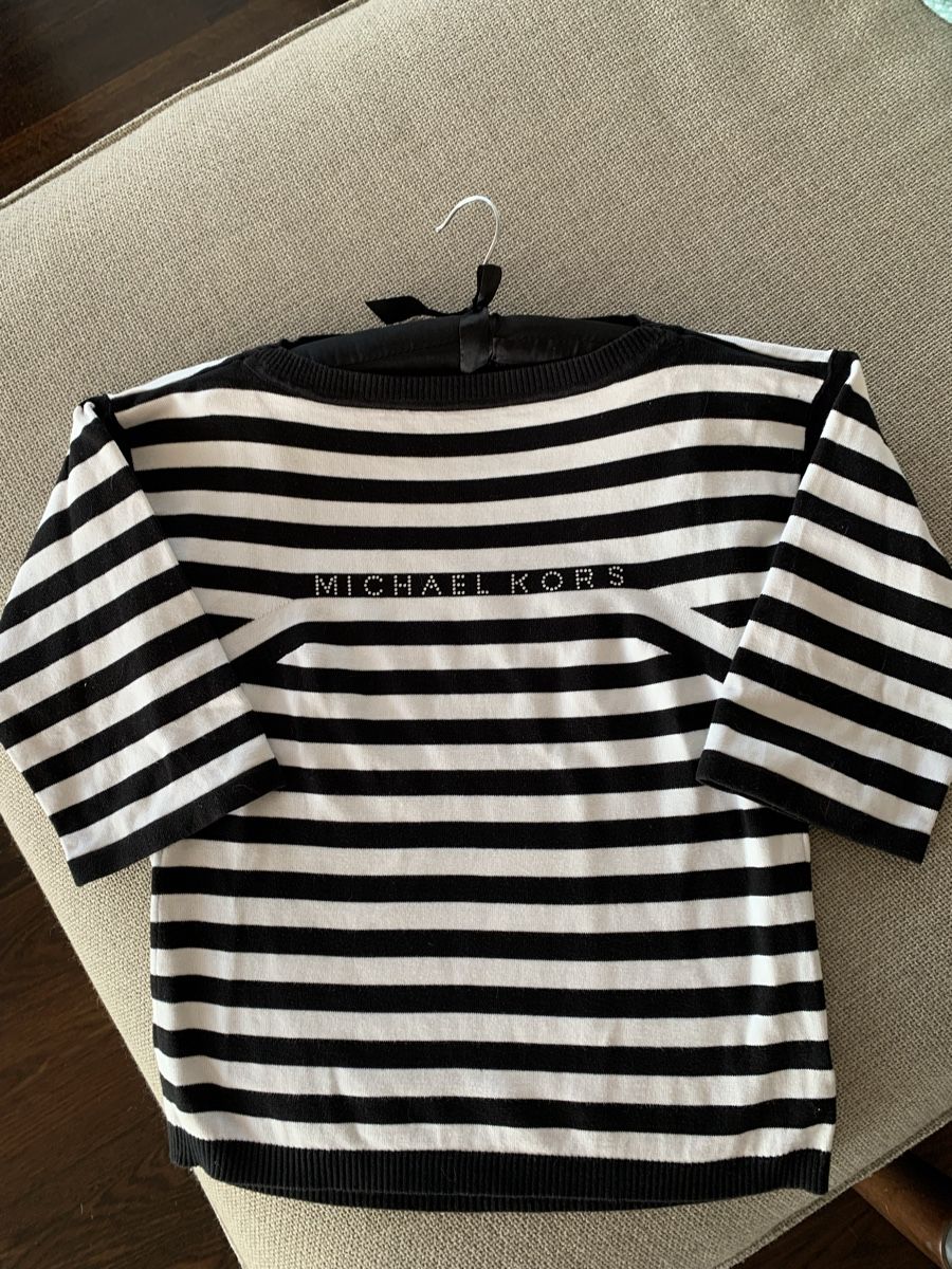 Michael Kors Maglioni & Felpe: Michael Kors, size S, original, good condition – Usato da Lausanne venduto da oyu_hgg5