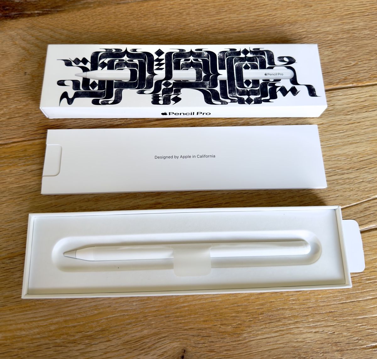 Apple Tablet PC: Apple iPad Pro 11” M4 – 512GB Space Black + Apple Pencil Pro – Neu (gemäss Beschreibung) aus Immensee von all_tr87 5