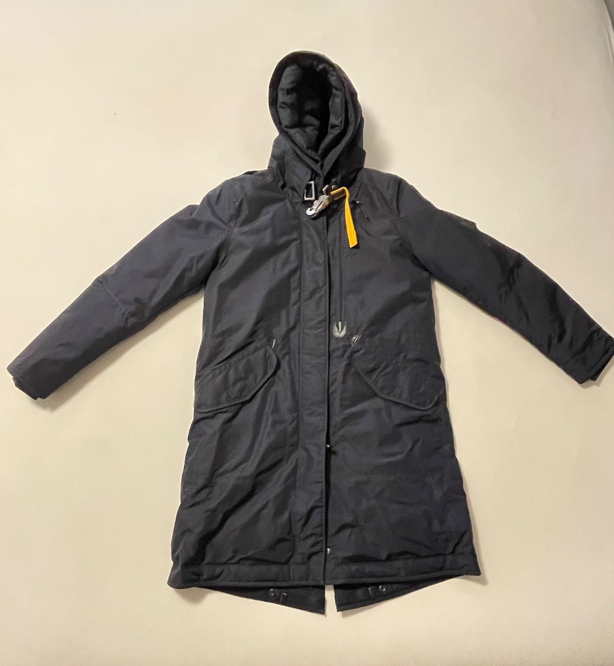 Parajumpers Cappotti: Parajumper Mantel XL – Nuovo (secondo la descrizione) da Dübendorf venduto da EL-Spongebob 1