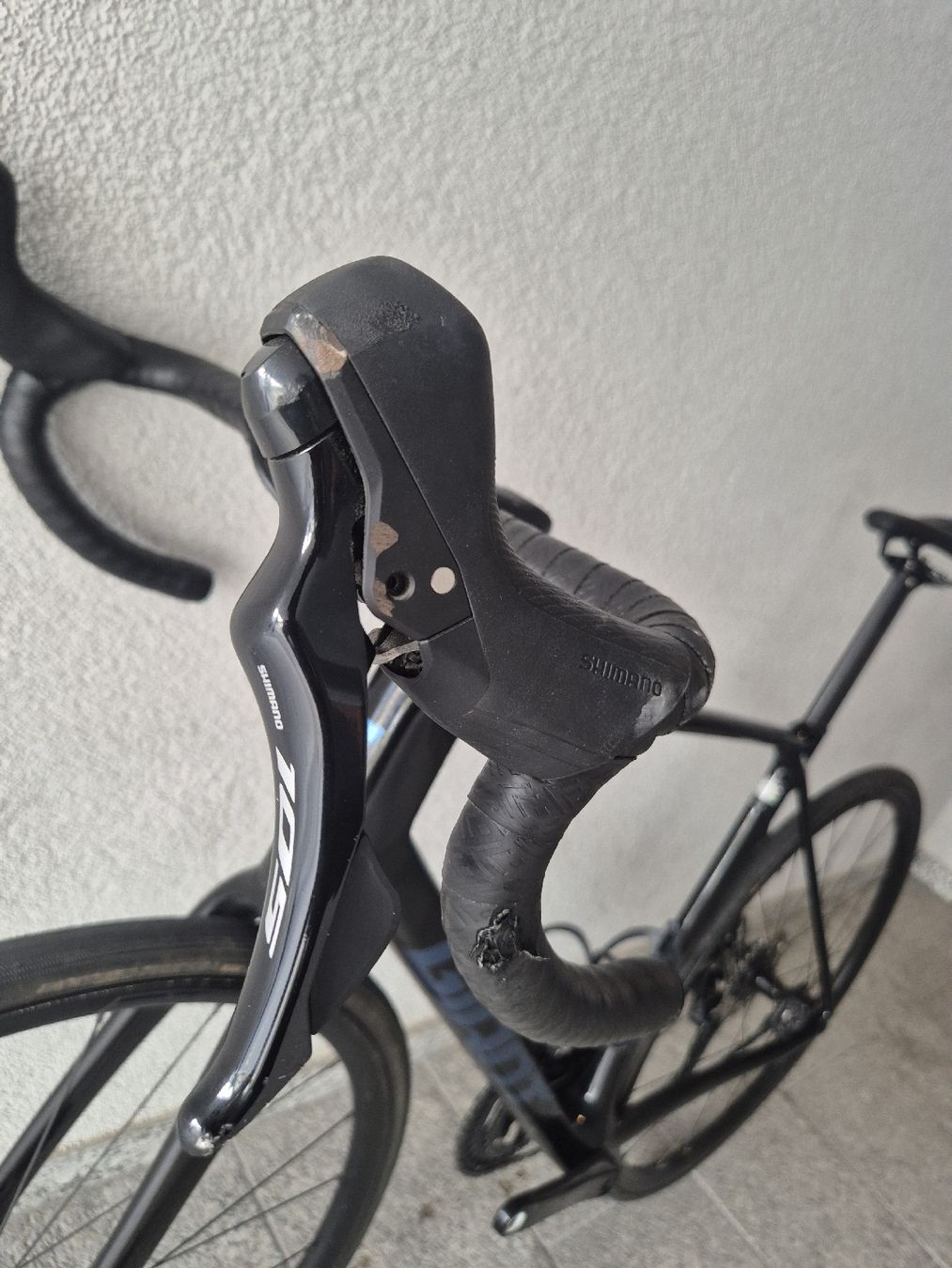 Giant Biciclette: Giant TCR Advanced 2 KOM M/L – Usato da Réchy venduto da Pipporo 4