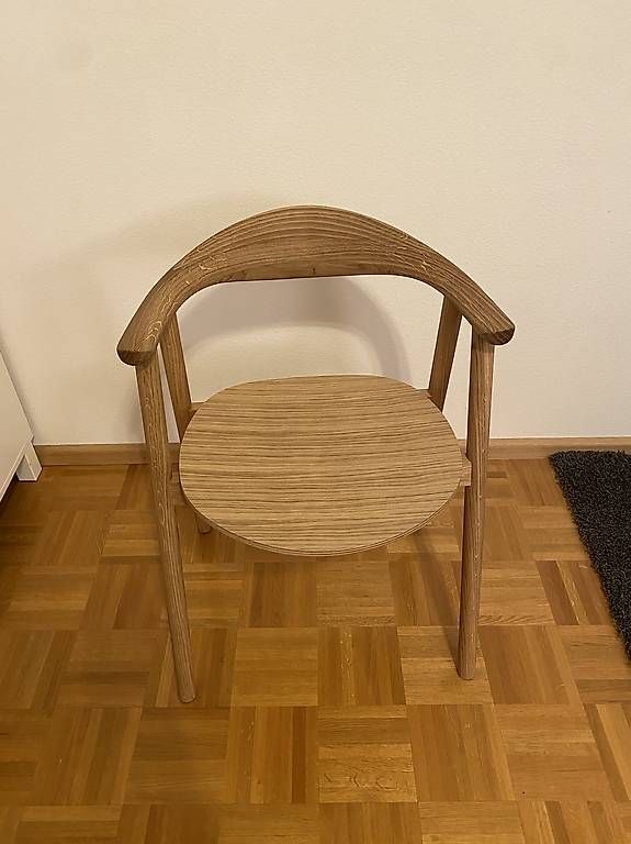 Sedie: Stuhl Bolia Swing – Usato da Basel venduto da mon_7jfn 1