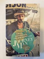 Buch - Journey Man - Fabian Sixtus Körner