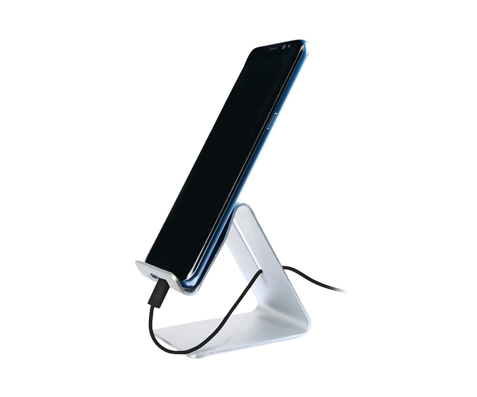 Altro in Decorazioni & Accessori: Smartphone- & Tablet-Ständer, Aluminium – Nuovo e nell'imballaggio originale da St. Gallen venduto da cointec 1
