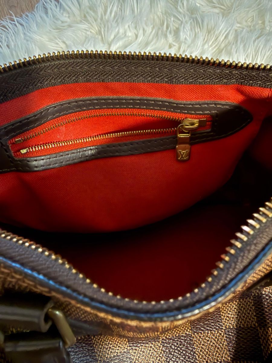 Louis Vuitton Borse da donna: Louis Vuitton Speedy 25 – Usato da Roggwil BE venduto da and_sl26 5