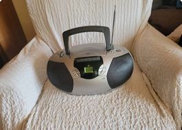 Radio K7