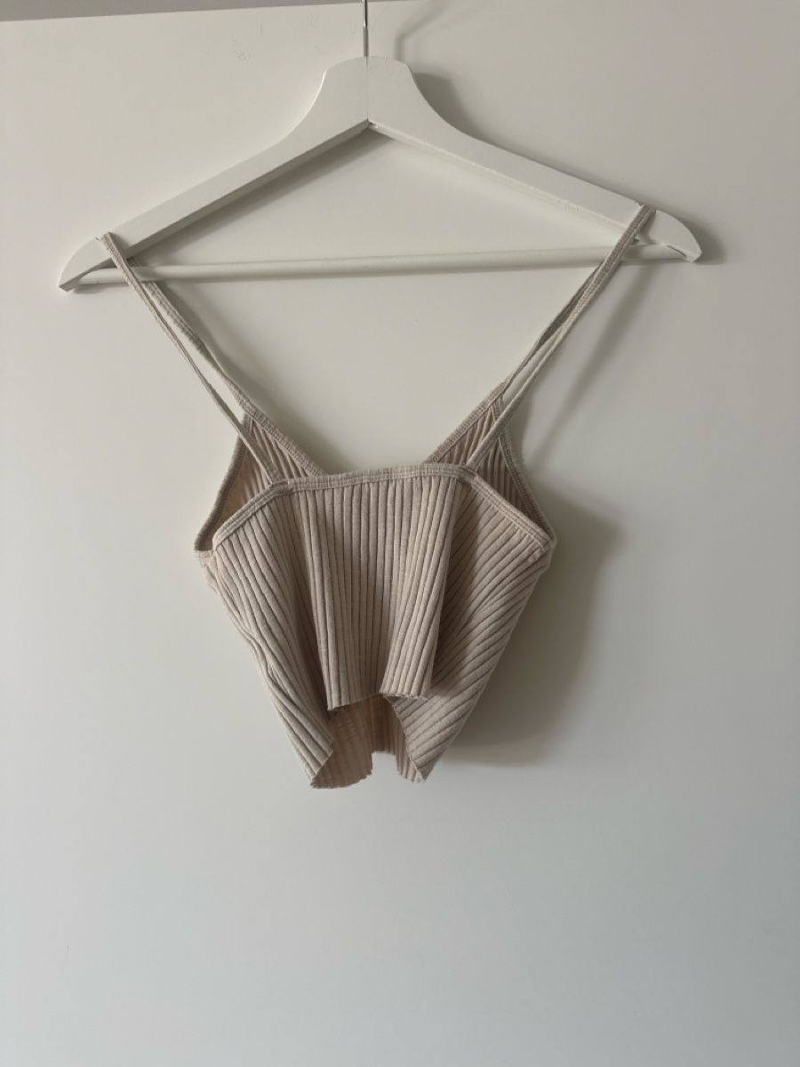 Tops: Bustier – Gebraucht aus Zürich von sommer121 1