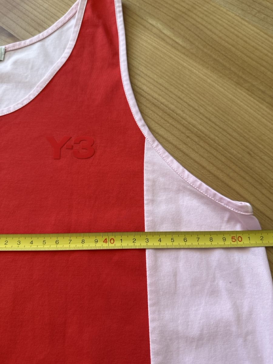 Adidas Vestiti: Y-3 adidas yamamoto Kleid – Nuovo (secondo la descrizione) da illnau venduto da sapperlotti 4