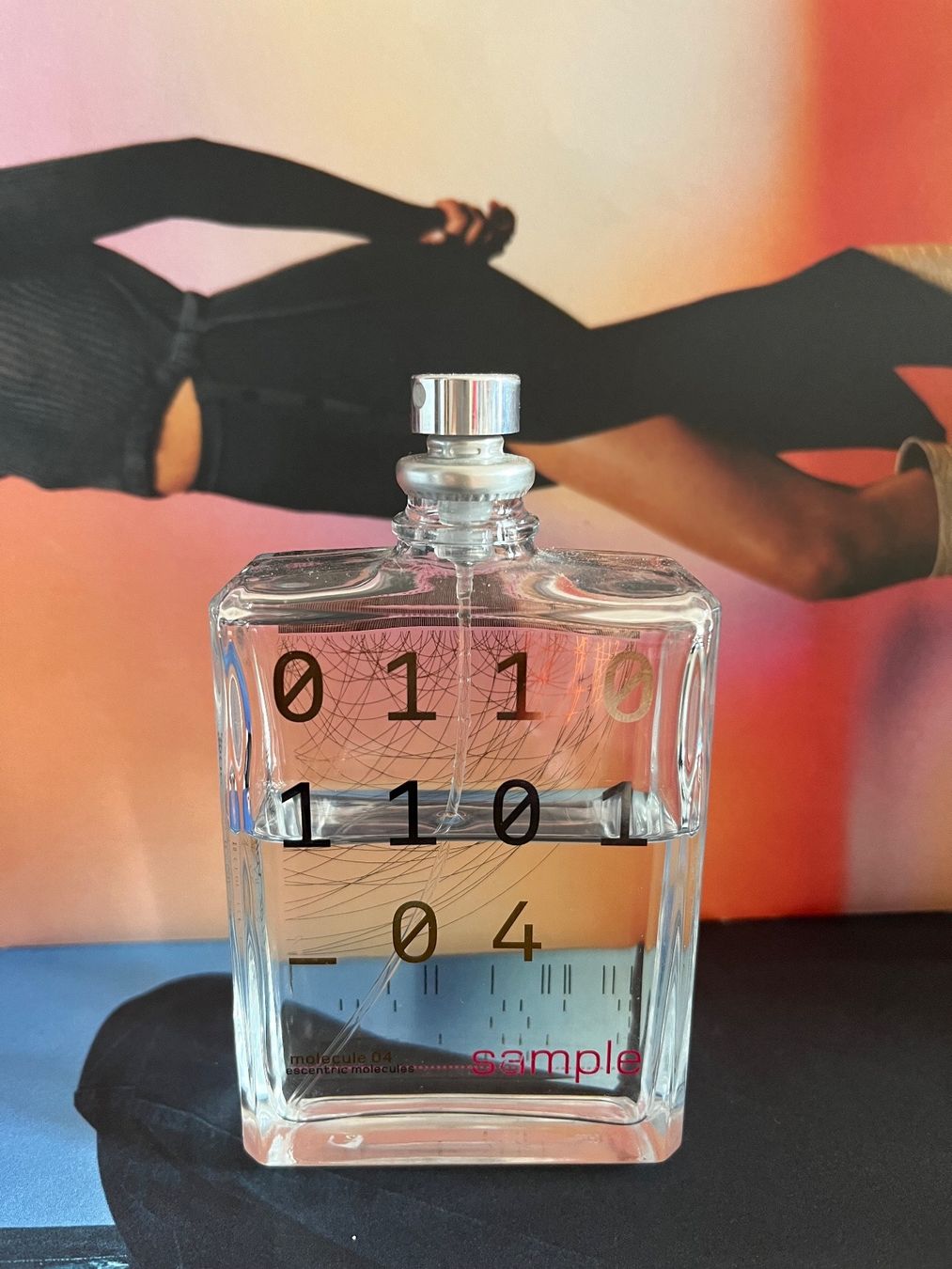 Parfums & Eau de Toilette: Molecule 04 by Escentric Molecules 12 ml sample – Neuf (Voir description) à Chêne-Bougeries par Seetooyoo 2