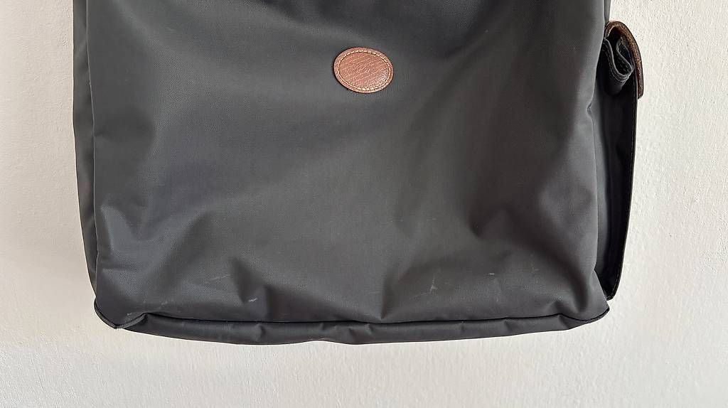 Borse da donna: LONGCHAMP SCHULTERTASCHE ANTHRAZIT – Usato da Liebefeld venduto da DilaraNathalie 1