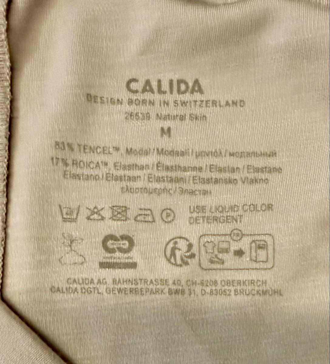 Tom Tailor Top: Top von Tom Tailor M neuwertig – Nuovo (secondo la descrizione) da Lyss venduto da Sibella56 2