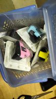 Hp drucker farbe