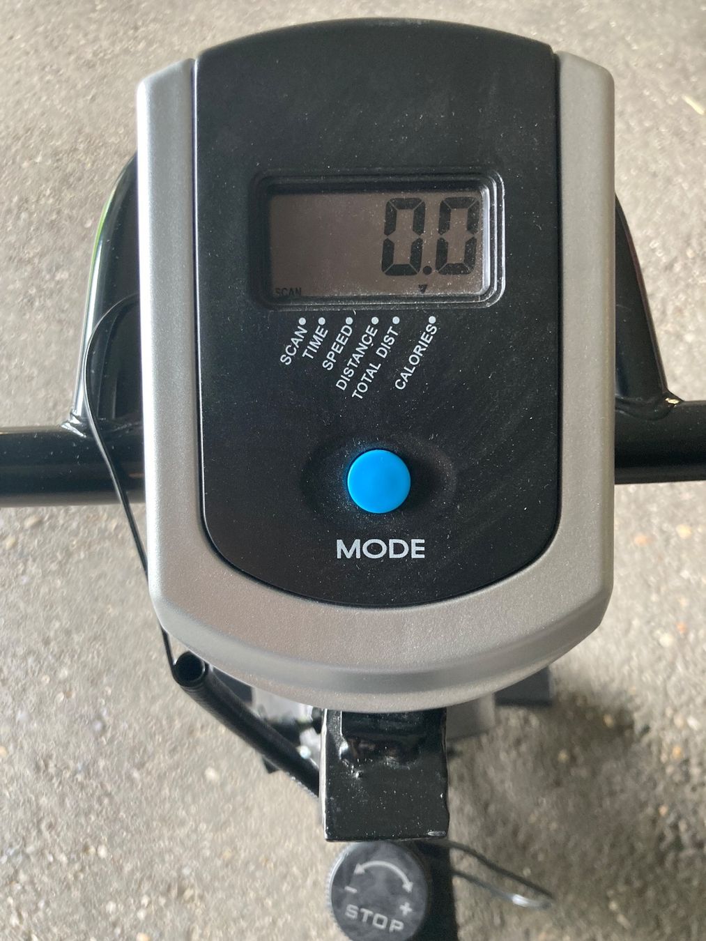 Biciclette: Vélo appartement – Usato da Les Breuleux venduto da alexcooper 5