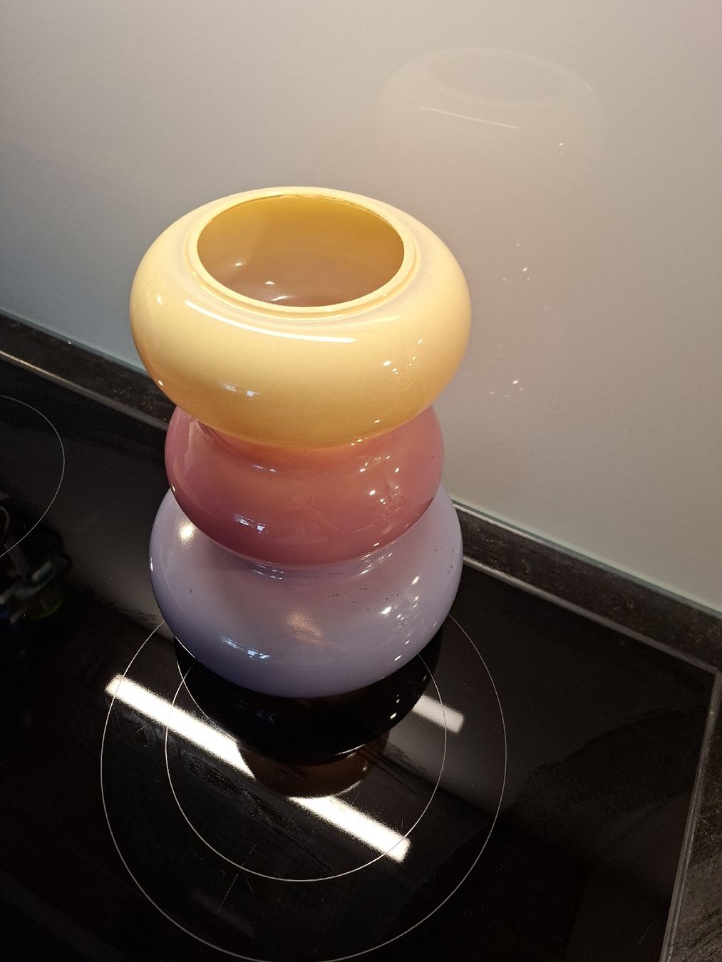 Vasi & Recipienti: Vase PASTELL  – Usato da Meinisberg venduto da Destiny1972 1