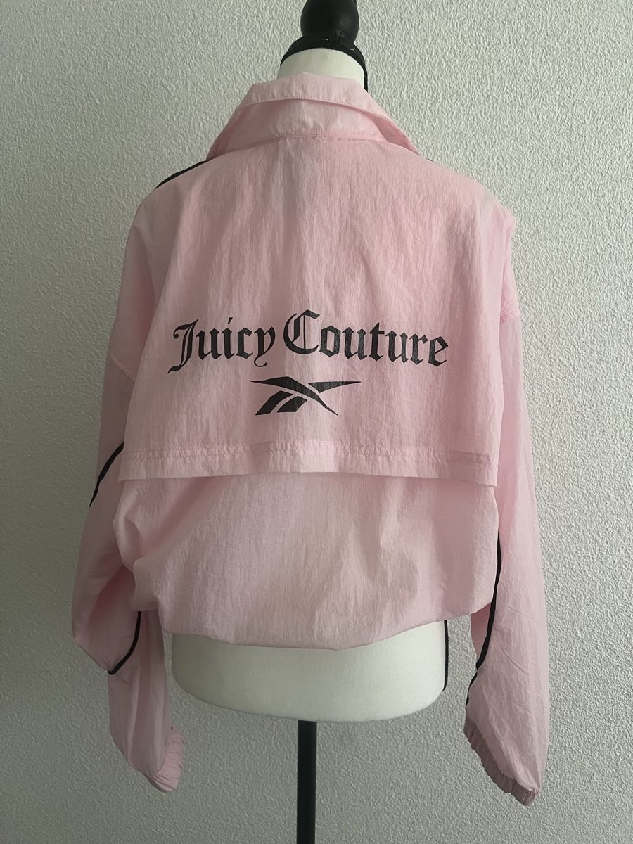 Juicy Couture Giacche: Juicy Couture & Reebok – Nuovo e nell'imballaggio originale da Zürich venduto da ReStyle. 4
