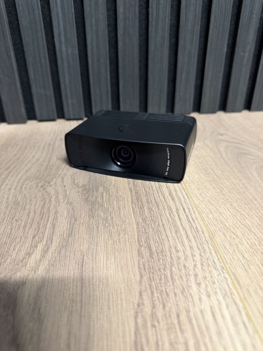 Elgato Webcam: Elgato Facecam Pro 4K – Usato da Balzers venduto da luk_6d2y 1