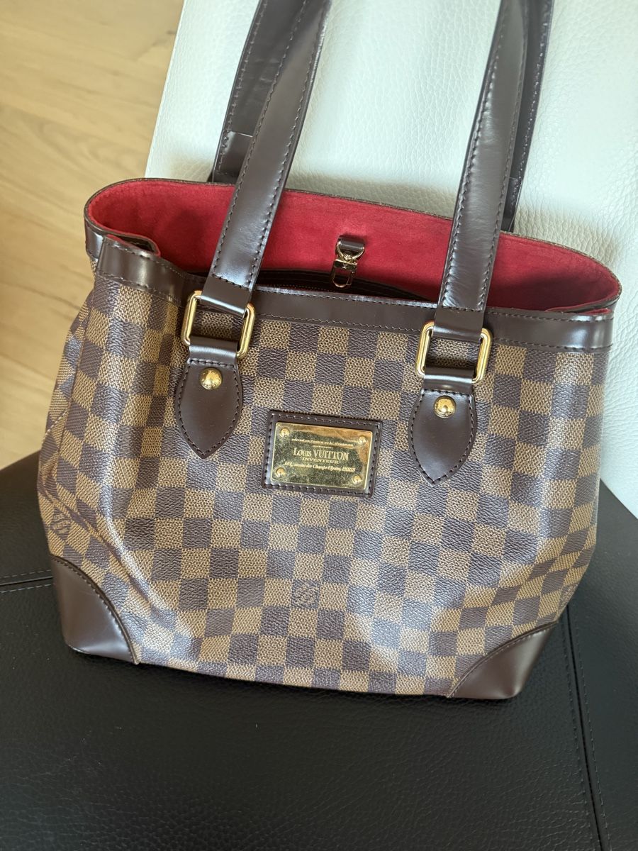 Louis Vuitton Borse da donna: Louis Vuitton Tasche – Usato da Steinhausen venduto da lagune1959 5