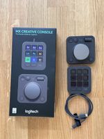 Logitech Mx Creative Console
