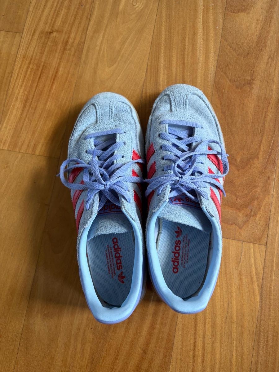 Adidas Scarpe da donna: adidas Handball Spezial – Usato da Steinhausen venduto da Seekingsusan67 1