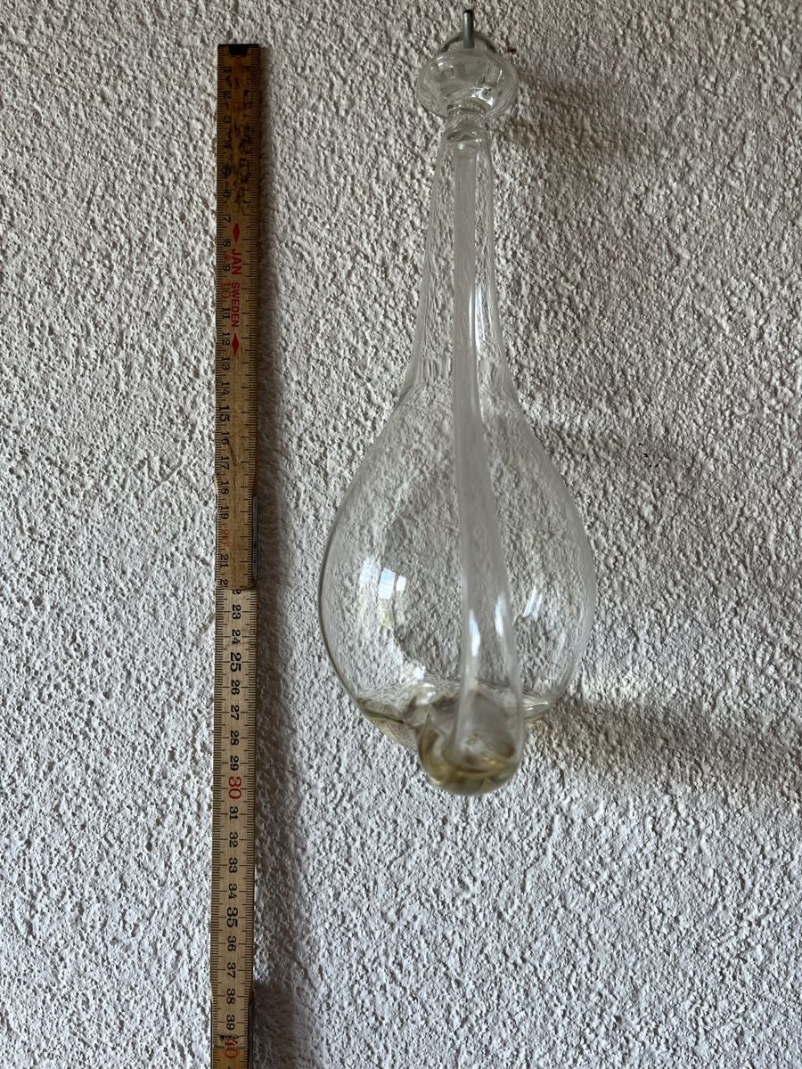 Misurare: Glasdeko / Luftdruckmesser – Usato da Ins venduto da Baj 2