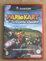 Jeu Mario Kart Double Dash Gamecube