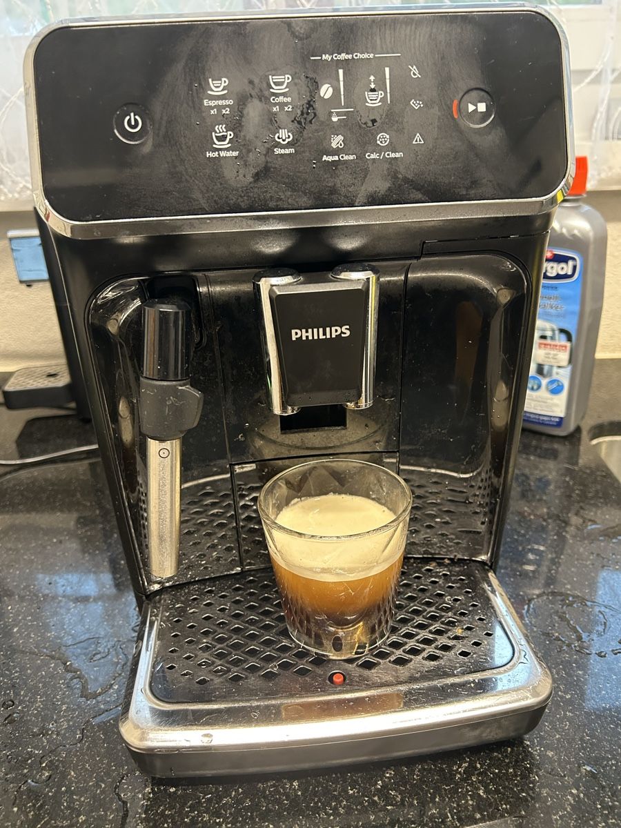 Philips Kaffeemaschinen & Espressomaschinen: Philips  – Gebraucht aus Egerkingen von G1970B 4