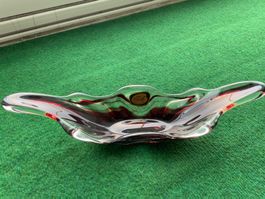 Schale von Lux Glas