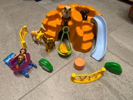 Jouet Playmobil zoo