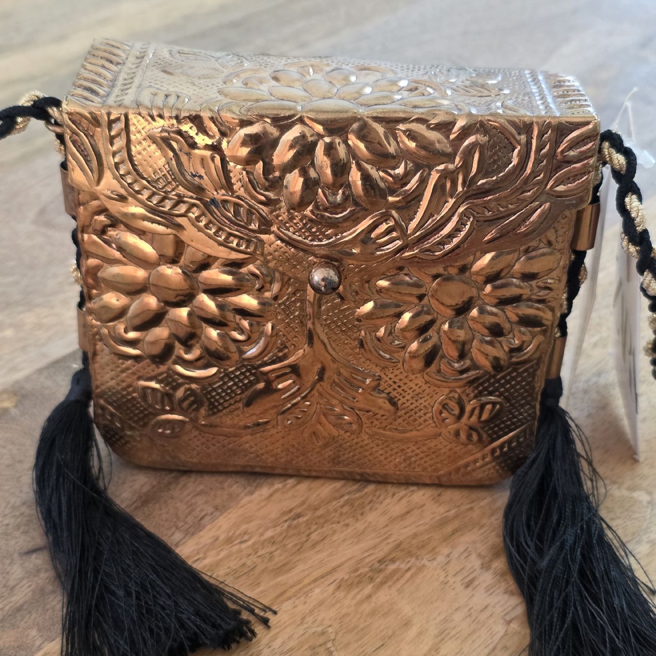 Zara Taschen für Damen: Zara  Tasche  Special Edition – Neu (gemäss Beschreibung) aus Rheinsulz von Gilea 2