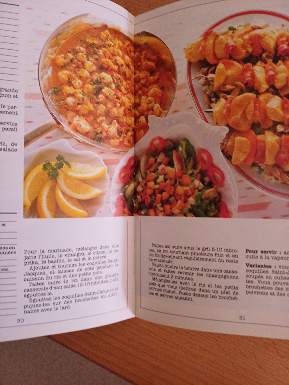 Libri: La cuisine rapide – Usato da Porrentruy venduto da Piquetix 1