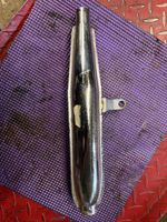 AGRATI-GARELLI Auspuff Top Zustand, Modell 4651TU-M188A
