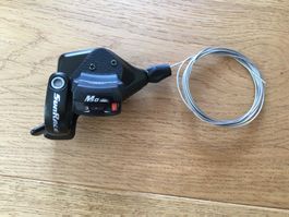 SunRace Trigger Schalter 3-fach neu